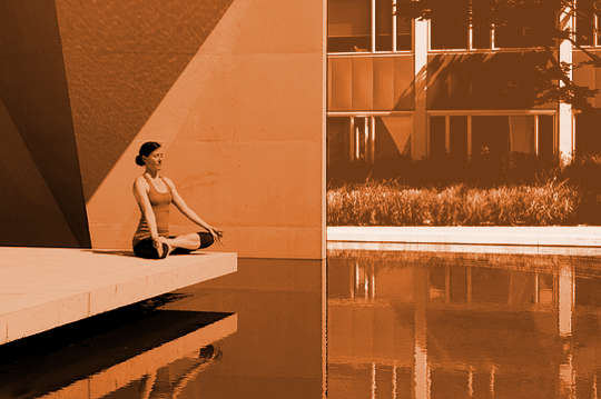 Relaxation and Meditation for Beginners: Daily Benefits Relaxation and Meditation for Beginners: Daily Benefits